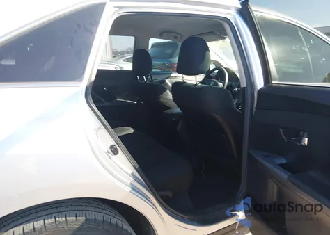 2014 Toyota Venza Le from USA, damaged, VIN 4T3ZA3BB1EU087897